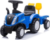 Tolocar BabyOno New Holland Agriculture (1902) imaginea #1 — magazin online Desire.md