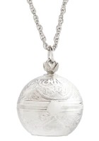 Подвеска с часами Berney 2261 фото №2 — интернет-магазин Desire.md