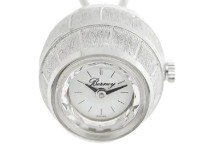 Подвеска с часами Berney 2276