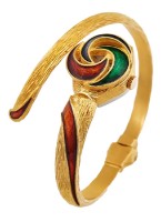 Наручные часы Berney 2389