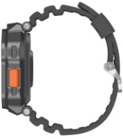 Smart ceas pentru copii Elari KidPhone 4G Tehno Black imaginea #4 — magazin online Desire.md