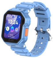 Smart ceas pentru copii Elari KidPhone 4G Tehno Blue imaginea #2 — magazin online Desire.md