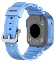Smart ceas pentru copii Elari KidPhone 4G Tehno Blue imaginea #3 — magazin online Desire.md