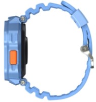 Smart ceas pentru copii Elari KidPhone 4G Tehno Blue imaginea #4 — magazin online Desire.md