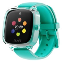 Smart ceas pentru copii Elari KidPhone 4G Fresh Green imaginea #4 — magazin online Desire.md