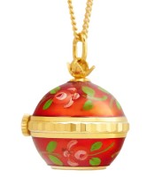 Подвеска с часами Berney 251 фото №2 — интернет-магазин Desire.md