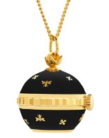 Подвеска с часами Berney 256 фото №2 — интернет-магазин Desire.md