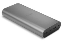 Внешний аккумулятор Dell Targus USB-C 140W (451-BDJG) фото №2 — интернет-магазин Desire.md