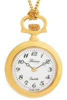 Подвеска с часами Berney 3035 Black