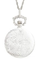 Подвеска с часами Berney 3038 R фото №2 — интернет-магазин Desire.md