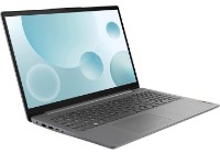 Laptop Lenovo IdeaPad 3 15IAU7 Arctic Grey (i7-1255U 16Gb 512Gb) imaginea #2 — magazin online Desire.md