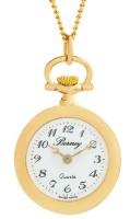 Подвеска с часами Berney 3177