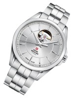 Наручные часы Swiss Military SMA34085.22 фото №2 — интернет-магазин Desire.md