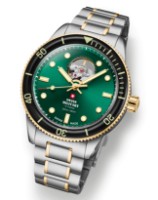 Ceas de mână Swiss Military SMA34106.13 imaginea #2 — magazin online Desire.md