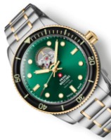 Ceas de mână Swiss Military SMA34106.13 imaginea #3 — magazin online Desire.md