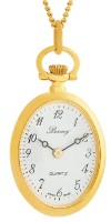 Подвеска с часами Berney 3188 Rose