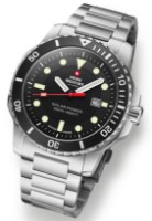 Ceas de mână Swiss Military SMS34102.01 imaginea #2 — magazin online Desire.md