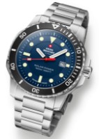 Наручные часы Swiss Military SMS34102.02 фото №2 — интернет-магазин Desire.md