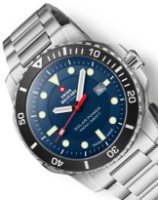 Наручные часы Swiss Military SMS34102.02 фото №3 — интернет-магазин Desire.md