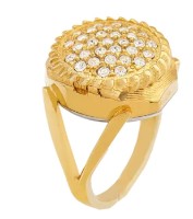 Часы-кольцо Berney 730