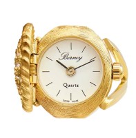 Часы-кольцо Berney 730 фото №3 — интернет-магазин Desire.md