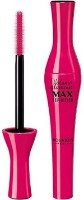 Rimel pentru gene Bourjois Max Definition Black