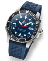 Ceas de mână Swiss Military SMS34102.04 imaginea #2 — magazin online Desire.md