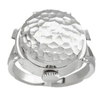 Часы-кольцо Berney 720 R фото №2 — интернет-магазин Desire.md