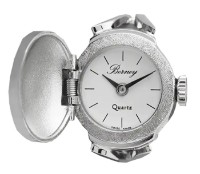 Часы-кольцо Berney 720 R фото №3 — интернет-магазин Desire.md