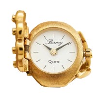 Часы-кольцо Berney 735 фото №3 — интернет-магазин Desire.md