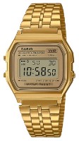 Наручные часы Casio A158WEGV-9AEF