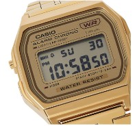 Ceas de mână Casio A158WEGV-9AEF imaginea #2 — magazin online Desire.md