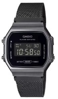 Наручные часы Casio A168WEMB-1BEF