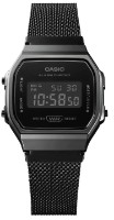 Наручные часы Casio A168WEMB-1BEF фото №2 — интернет-магазин Desire.md