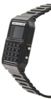 Наручные часы Casio CA-53WB-1BEF фото №3 — интернет-магазин Desire.md