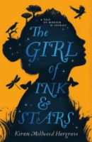 Книга The Girl of Ink and Stars (9781910002742)