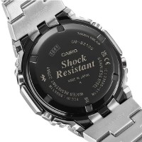 Наручные часы Casio GM-B2100AD-5AER фото №4 — интернет-магазин Desire.md