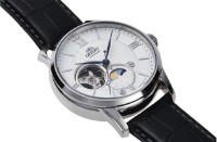 Наручные часы Orient RA-AS0011S30B фото №3 — интернет-магазин Desire.md