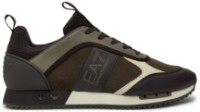 Adidași pentru bărbați Emporio Armani EA7 English Brown, s.43.5 imaginea #2 — magazin online Desire.md