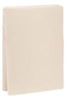 Простынь на резинке Formesse Bella Gracia Standart 200x220cm Linen фото №4 — интернет-магазин Desire.md