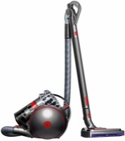 Пылесос для сухой уборки Dyson CY26 Cinetic Big Ball Absolute 2