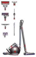 Aspirator cu curăţare uscată Dyson CY26 Cinetic Big Ball Absolute 2 imaginea #4 — magazin online Desire.md