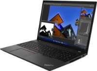 Ноутбук Lenovo ThinkPad T16 Gen1 Black (i5-1235U 16Gb 256Gb W11P) фото №3 — интернет-магазин Desire.md