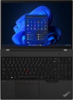 Ноутбук Lenovo ThinkPad T16 Gen1 Black (i5-1235U 16Gb 256Gb W11P) фото №4 — интернет-магазин Desire.md