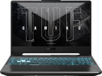 Laptop Asus TUF Gaming A15 FA506NCR Black (R7 7435HS 16Gb 512Gb RTX3050) imaginea #1 — magazin online Desire.md