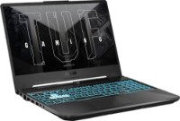 Laptop Asus TUF Gaming A15 FA506NCR Black (R7 7435HS 16Gb 512Gb RTX3050) imaginea #2 — magazin online Desire.md