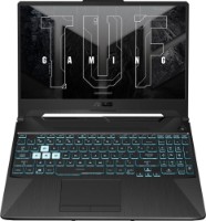 Laptop Asus TUF Gaming A15 FA506NCR Black (R7 7435HS 16Gb 512Gb RTX3050) imaginea #3 — magazin online Desire.md
