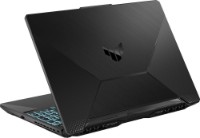 Laptop Asus TUF Gaming A15 FA506NCR Black (R7 7435HS 16Gb 512Gb RTX3050) imaginea #4 — magazin online Desire.md