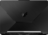 Laptop Asus TUF Gaming A15 FA506NCR Black (R7 7435HS 16Gb 512Gb RTX3050) imaginea #5 — magazin online Desire.md