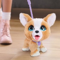 Мягкая игрушка FurReal Poop-A-Lots Corgi (28057) фото №2 — интернет-магазин Desire.md